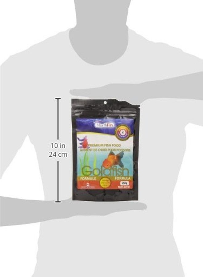 Northfin Goldfish - Image 3